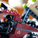 Illustration for article titled Shooting Challenge: LEGO